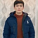 Федия, 21 год