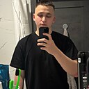 Максим, 21 год