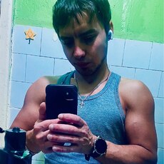 Фотография мужчины Кирилл, 27 лет из г. Кодинск