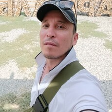 Фотография мужчины Ринат, 37 лет из г. Янаул