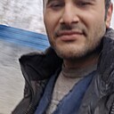 Уктам, 37 лет