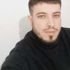 Фотография мужчины Амир, 26 лет из г. Якутск