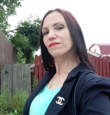 Ната, 43 из г. Южно-Сахалинск.