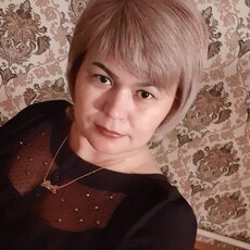 Фотография девушки Диана, 46 лет из г. Алматы