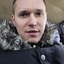 Виталя, 27 лет