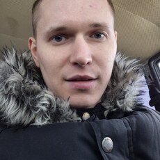 Фотография мужчины Виталя, 27 лет из г. Соликамск
