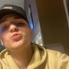 Фотография мужчины Илья, 24 года из г. Копейск