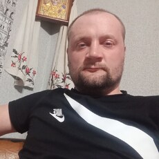 Фотография мужчины Евгений, 33 года из г. Борисов