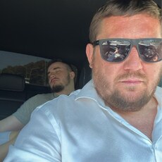 Фотография мужчины Михаил, 39 лет из г. Сочи