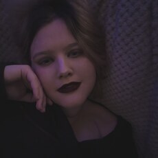 Анжелика, 26 из г. Санкт-Петербург.