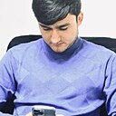 Muhammad, 24 года