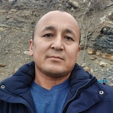 Фотография мужчины Alisher, 41 год из г. Геленджик