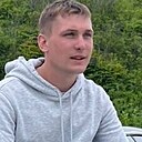 Роман, 28 лет