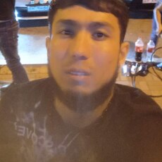 Фотография мужчины Шох, 29 лет из г. Владивосток