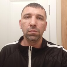 Фотография мужчины Алексей, 41 год из г. Краснодар