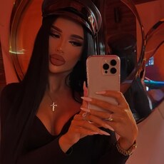 Фотография девушки Даша, 25 лет из г. Санкт-Петербург