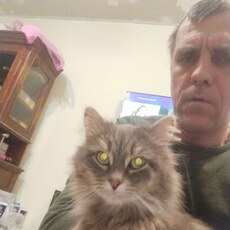 Фотография мужчины Андрей, 51 год из г. Нижний Тагил