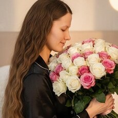 Фотография девушки Татьяна, 33 года из г. Усть-Каменогорск