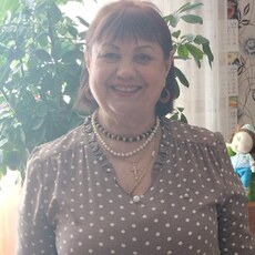 Фотография девушки Надежда, 70 лет из г. Омск