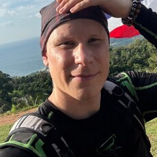 Фотография мужчины Владислав, 29 лет из г. Пермь