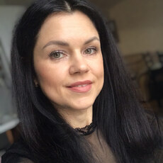 Нина, 44 из г. Нижний Новгород.