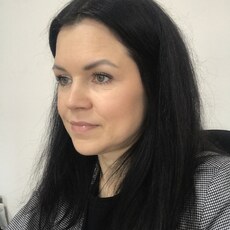 Фотография девушки Нина, 44 года из г. Нижний Новгород