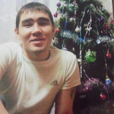 Фотография мужчины Андрей, 34 года из г. Салехард