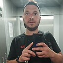 Рустам, 35 лет