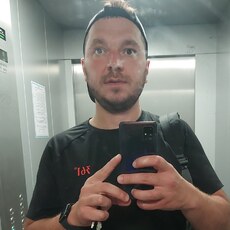 Фотография мужчины Рустам, 35 лет из г. Суворов