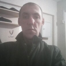 Фотография мужчины Степан, 37 лет из г. Иркутск