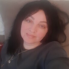 Фотография девушки Оксана, 48 лет из г. Иркутск