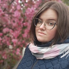 Фотография девушки Тома, 32 года из г. Петрозаводск