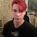 Дмитрий, 19 лет