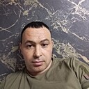 Саныч, 35 лет