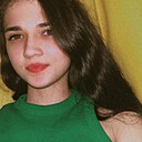 Кристина, 23 года