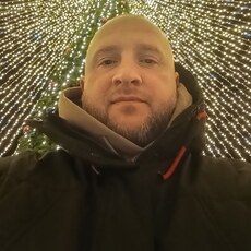 Фотография мужчины Александр, 40 лет из г. Выборг