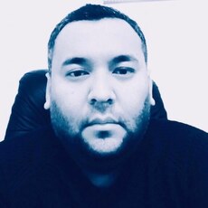 Фотография мужчины Бек, 40 лет из г. Ташкент