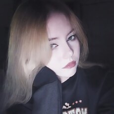 Фотография девушки Алёна, 19 лет из г. Воронеж