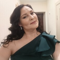 Фотография девушки Ольга, 41 год из г. Нижний Новгород