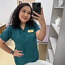 Назгуль, 23 года