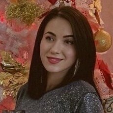 Фотография девушки Ксения, 34 года из г. Санкт-Петербург