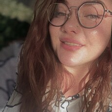 Фотография девушки Анастасия, 27 лет из г. Южно-Сахалинск