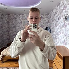 Фотография мужчины Никита, 20 лет из г. Добруш