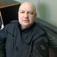 Фотография мужчины Константин, 45 лет из г. Караганда