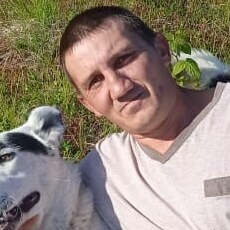 Фотография мужчины Саша, 42 года из г. Николаевск-на-Амуре