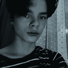 Фотография мужчины Егорушка, 18 лет из г. Минск
