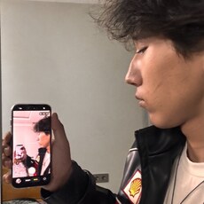 Фотография мужчины Eskendir, 18 лет из г. Алматы