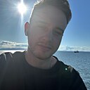 Данил, 23 года