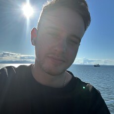 Фотография мужчины Данил, 23 года из г. Владивосток