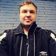 Фотография мужчины Сергей, 43 года из г. Екатеринбург